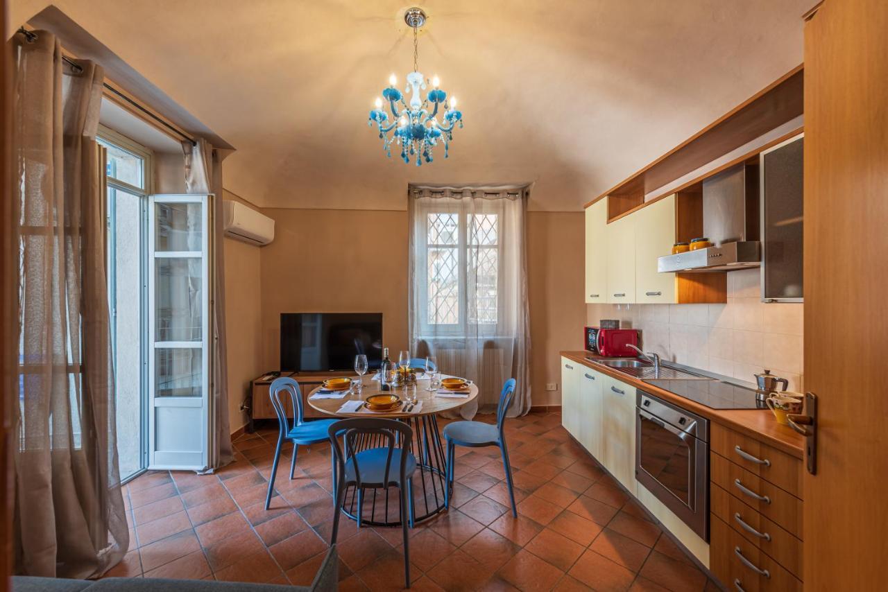 Apartamento Palazzo Ciravegna Alba  Exterior foto