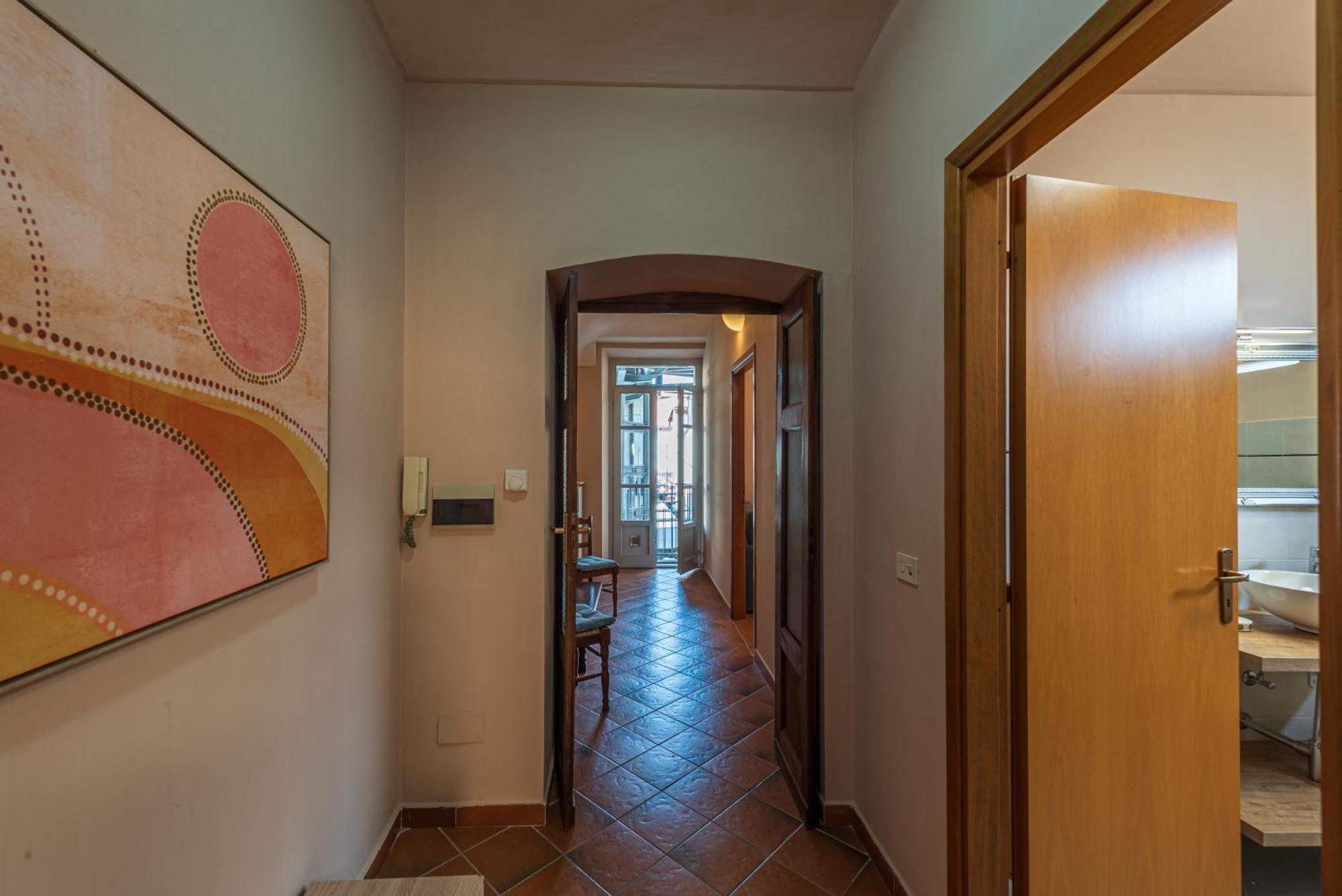 Apartamento Palazzo Ciravegna Alba  Exterior foto